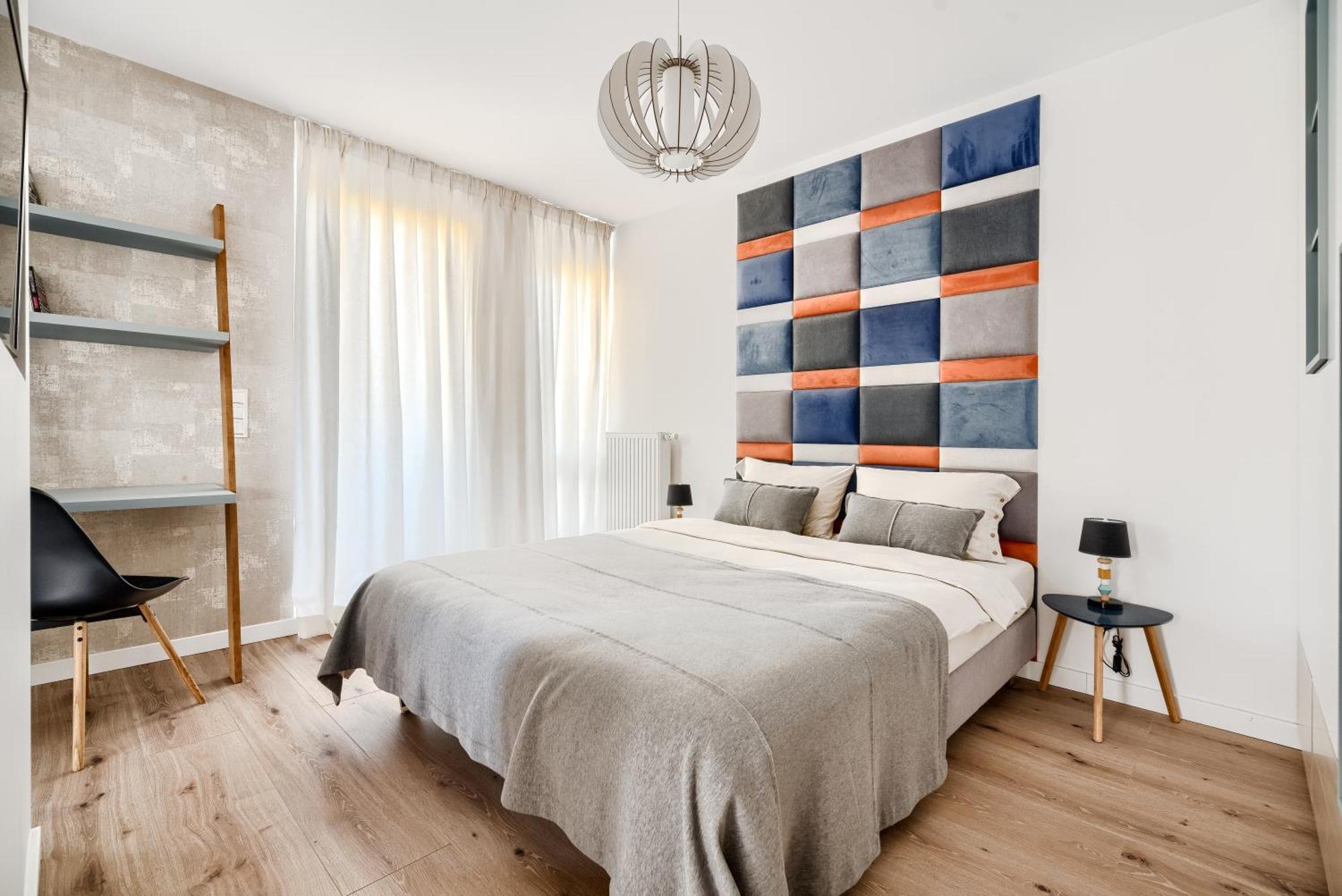 Apartament Pulaskiego Z Garazem Torun Exterior photo